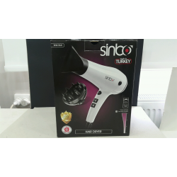 SİNBO FÖN MAKİNASI                                