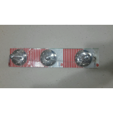 TEKLİ BORNOZLUK KROM                              