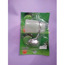 DİŞ FIRÇALIK KOMPLE KROM                          