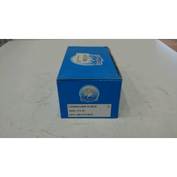 SUNTA VİDASI 5X35 200AD                           