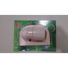 PASLANMAZ ÇELIK LAVABO SÜZGECI