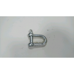 ZİNCİR KİLİTİ 10MM                                