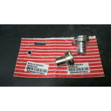 MUSLUK REKORU KROM-SARI                           