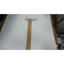 PLASTİK HASSAS ÇEKİÇ 100                          