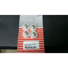 DUŞAKABİN TEKERİ KÜÇÜK 4AD                        