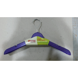 FAVORİ ELBİSE ASKISI 2AD                          