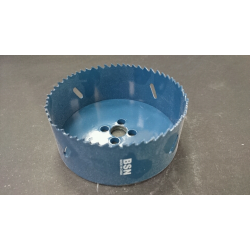 105MM Bİ METAL PANÇ HSS                           