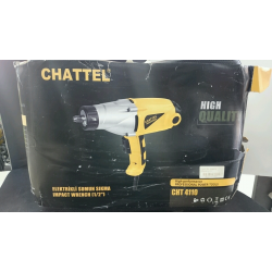 CHATTEL SOMUN ÇÖZME 4110                          