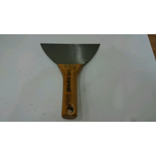 MACUN ISPATULASI NO 18                            