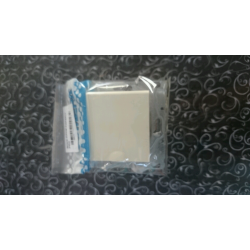 NOVA KREM KAPAKLI PRİZ                            