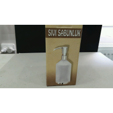 DUVARA MONTAJLI  SIVI SABUNLUK                    