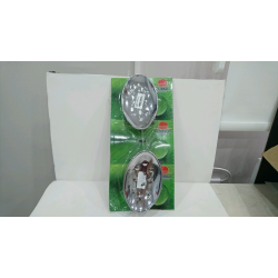 AYAKLI SABUNLUK KROM                              