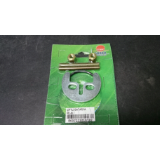 ÇİFTLİ BATARYA HİLALİ                             