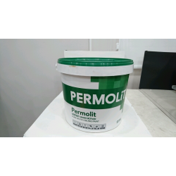 PERMOLİT TAVAN BOYASI 17.5KG                      