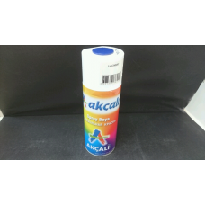 SPREY BOYA LACİVERT 400ML R5002                   