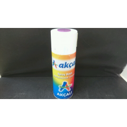 SPREY BOYA MOR 400ML                              