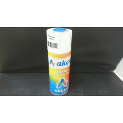 SPREY BOYA FLORASAN BONCUK MAVİ                   