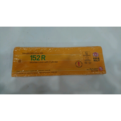 SİLİNDİRLİ KİLİT 35MM                             