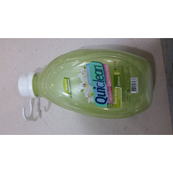 QUICLEAN SIVI SABUN DREAM GARDEN 2000ML           