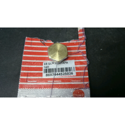 3/8 SARI KÖRTAPA 1AD                              