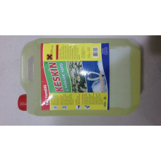 ÇAMAŞIR SUYU 4LT(5KG)                             