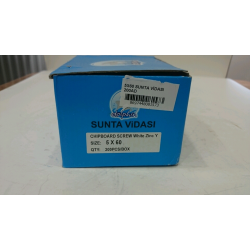 5X60 SUNTA VİDASI 200AD                           