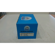 5X40 SUNDA VİDASI 200AD                           