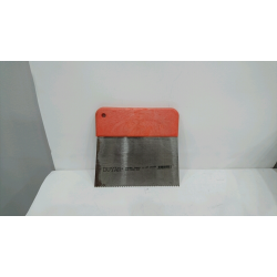 17CM FAYANS TARAĞI ÜÇGEN 049                      