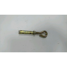 M8 KANCALI KAPALI ÇELİK DÜBEL                     