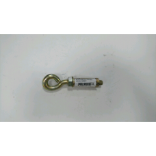 M10 KANCALI KAPALI ÇELİK DÜBEL                    