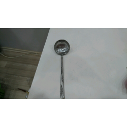 METAL LÜX KEPÇE SATEN                             