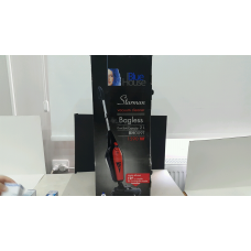 BLUHAUSE  ELEKTRİKLİ SÜPÜRGE                      