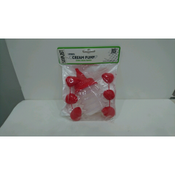 KÜÇÜK KREMA POMPASI                               