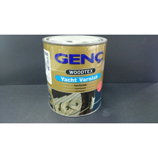 YAT VERNİK PARLAK 0.75LT                          