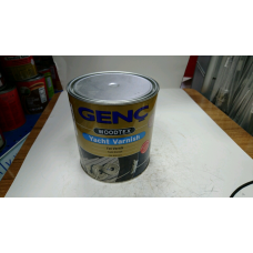 YAT VERNİK PARLAK 2.5LT                           