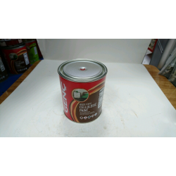 SELÜLOZİK BAYRAK KIRMIZI 0.75LT                   