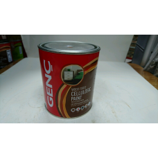 SELÜLOZİK AÇIK KAHVE 0.75LT                       