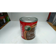 SELÜLOZİK SİYAH 0.75LT                            