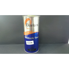 1/1 SELÜLOZİK TİNER                               