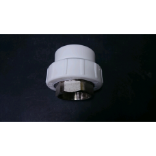 50MM İÇ DİŞLİ REKOR                               