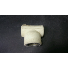 ÜÇ DİŞLİ TE 25X1/2X25                             