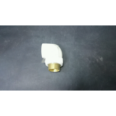 32MM DIŞ DİŞLİ DİRSEK                             