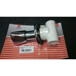 20MM SIVA ALTI VANA KROM                          