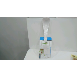 PASLANMAZ ÇELIK LAVABO SÜZGECI