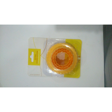 YUVARLAK KURABİYE KALIBI                          