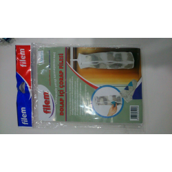 DOLAP İÇİ ÇORAP FİLESİ                            