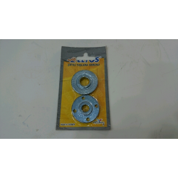 ÇİFTLİ TAŞLAMA SOMUNU                             