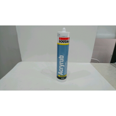 SOUDAL MASTİK 500GR                               