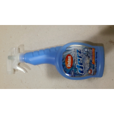 DERZ TEMİZLEYİCİ SPREY                            