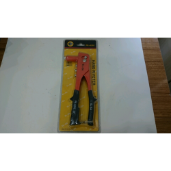 PERÇİN TABANCASI PR-6202 10